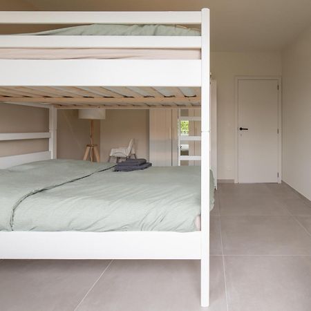 Cozy Seaside Apartment 오스텐드 외부 사진