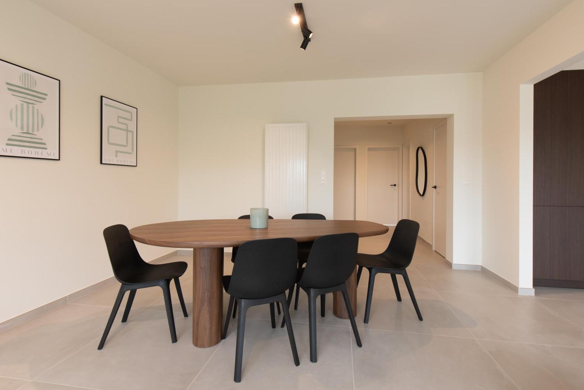 Cozy Seaside Apartment 오스텐드 외부 사진